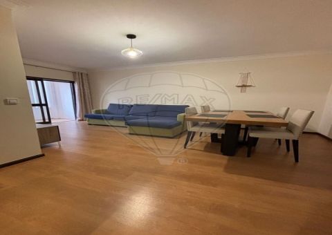 Apartamento T1