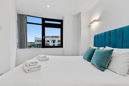 1 bedroom flat to rent - Photo 2