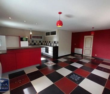 Location Maison 4 pièces 76m² GIGNAC 34150 - Photo 5