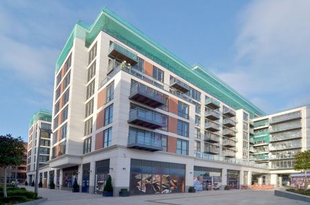 1 bedroom apartment to rent - Photo 3