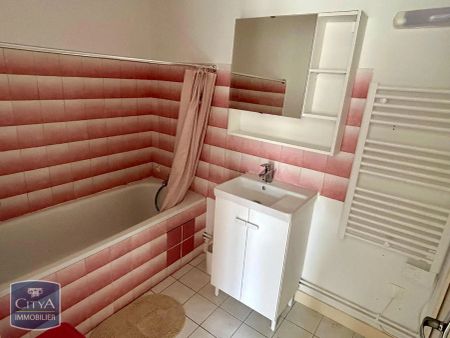 Appartement à louer 2 pièces 37.36m² - Photo 3