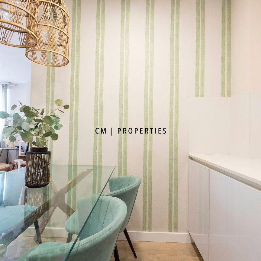 Piso de alquiler en Reina, El Cabanyal - El Canyamelar - Photo 1