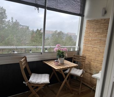 Nacka - 1rok - 12mån - 16.100kr/mån - Photo 6