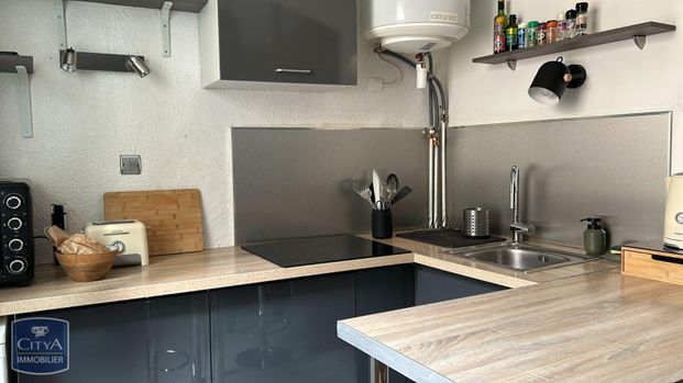 Location Appartement 1 pièce 33m² MONTPELLIER 34000 - Photo 1