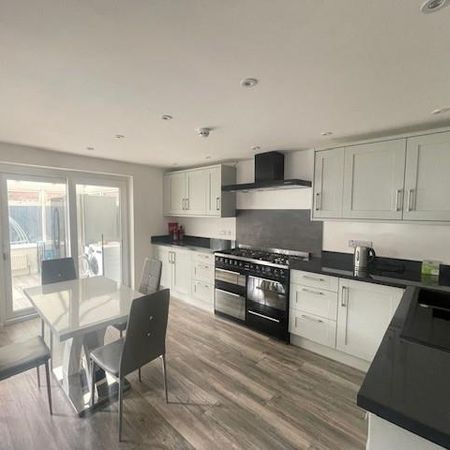 1 bedroom end of terrace house to rent - Photo 3