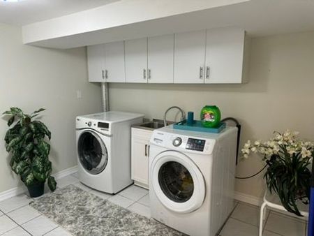 For Lease - 149 Manitou Crescent Unit# Lower, Brampton, Ontario - Photo 5