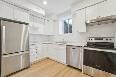 For Lease - 63b Shipley Avenue Unit# Lower, Collingwood, Ontario - Photo 3