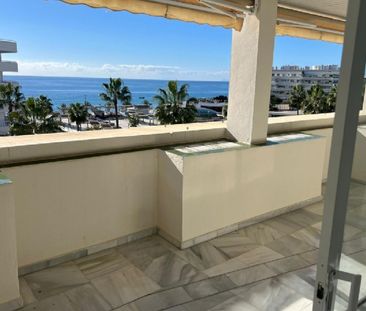 3 Bedroom Apartment For Rent in Marbella, Málaga - Photo 4