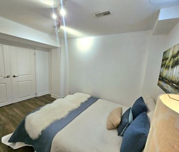 For Lease - 3900 Arvona Place Unit# BSMT, Mississauga, Ontario - Photo 2