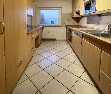 S-Heumaden: Charmante 3-Zimmer-Wohnung mit schöner Aussicht - Photo 6