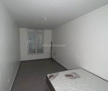Location Appartement 3 pièces 58 m2 à Montévrain - Photo 1