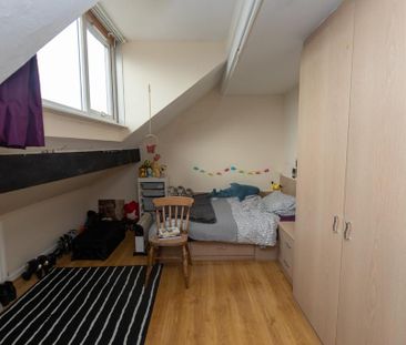 7 bedroom house to rent - Photo 5