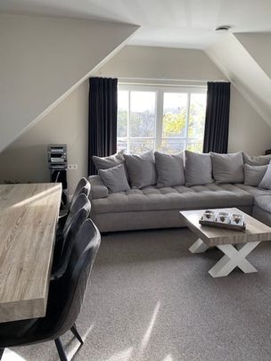 Appartement te huur - Photo 1