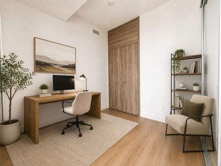 For Lease - 18 Esther Shiner Boulevard Unit# 3006, Toronto, Ontario - Photo 3