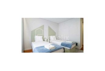 Apartamento T3 em Porto