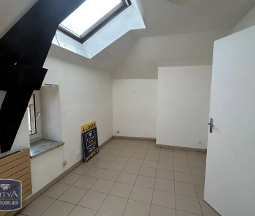 Appartement à louer 2 pièces 29.85m² - Photo 4