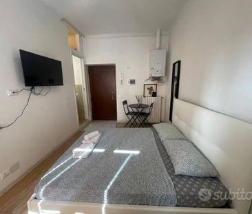 Appartamento di 26 m² con 1 locale a Milano - Photo 6