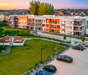 1 room apartment of 74m² in Boucherville - Photo 2