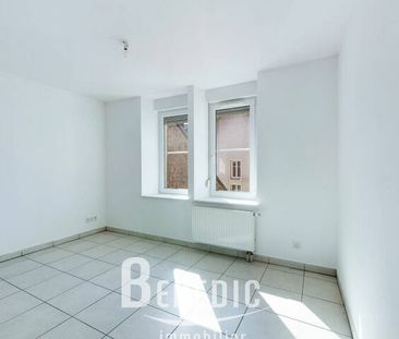 Appartement T4 - BITCHE - AVEC STATIONNEMENT - Photo 1