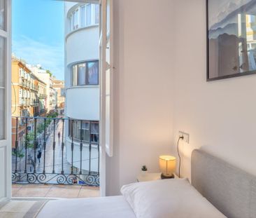 Calle Comedias, Málaga, Andalusia 29008 - Photo 6