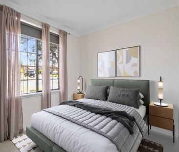 SOUTH TAMWORTH - 2 Bedroom Unit - Photo 4