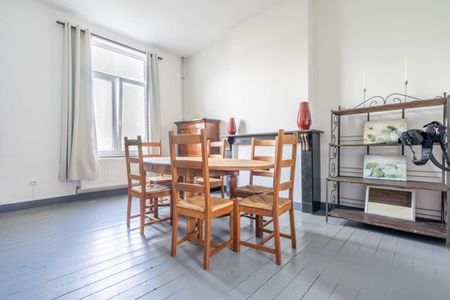 Appartement te huur - Photo 2