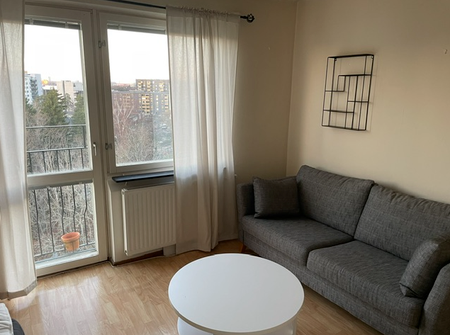 Johan Enbergs väg, Solna - Photo 2