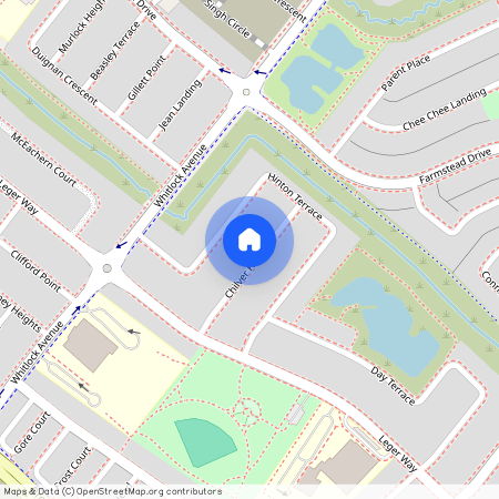 265 CHILVER HEIGHTS N/A Unit# Bsmt 1A, Milton