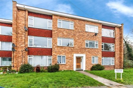 Budebury Road, Staines-upon-Thames, Surrey, TW18 2BB - Photo 5