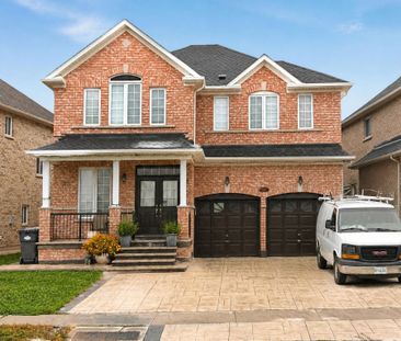 For Lease - 102 Earlsbridge Boulevard, Brampton, Ontario - Photo 3