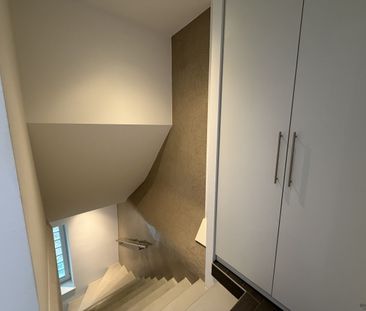 4.5-room duplex apartment with laundry room - Photo 1