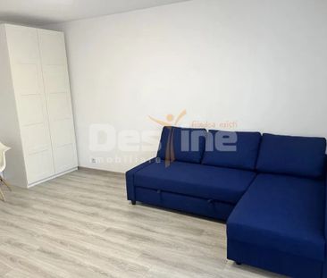 Garsoniera | 35 mp | str. Harmanului | 400 €/lună - Photo 1