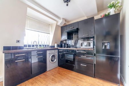 1 bedroom flat to rent - Photo 5