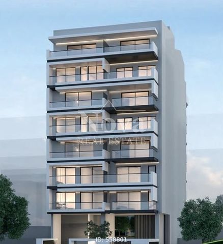 Διαμέρισμα για ενοικίαση Λόφος Φιλαρέτου (Καλλιθέα) - Photo 2