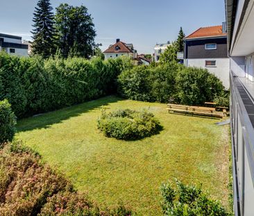 Stunning 1-room apartment with loggia for rent - Foto 3