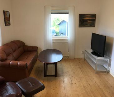 Västra Laggarbergsvägen, Timrå - Foto 3