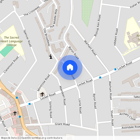 Lorne Road, Harrow, HA3 7NJ