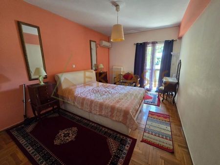 Διαμέρισμα για ενοικίαση Παναγίτσα (Παλαιό Φάληρο) - Photo 5