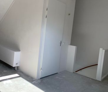 Te huur: Huis De Kota Baroestraat in Vlissingen - Photo 4