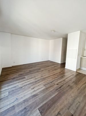 Location appartement 1 pièce, 32.50m², Mennecy - Photo 1