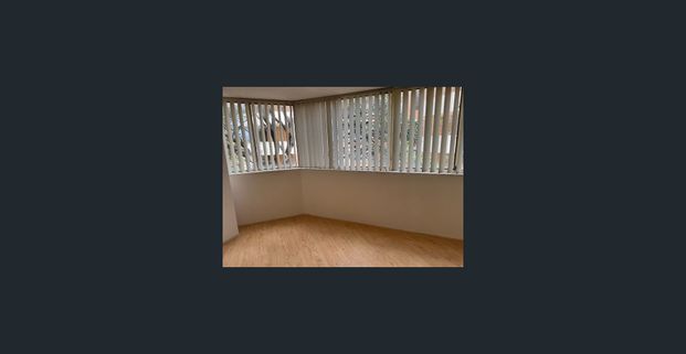 Spacious 2 bedroom + Study apartment - Photo 1