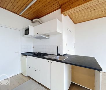 Appartement te huur in Gent met 1 slaapkamer - Photo 3