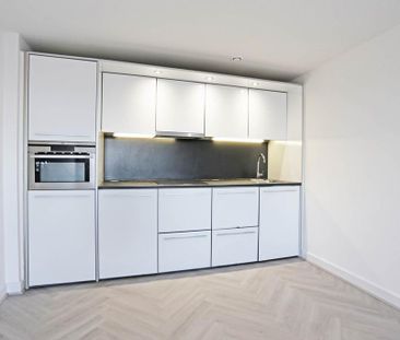 2 bedroom apartment to rent - Photo 6