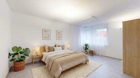 4.5 Zimmer, 120 m², 1. Stock - Photo 4