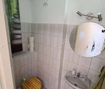 Monteur-/Businesswohnung für 4 Personen! Möblierte Wohnung in Sinde... - Foto 4