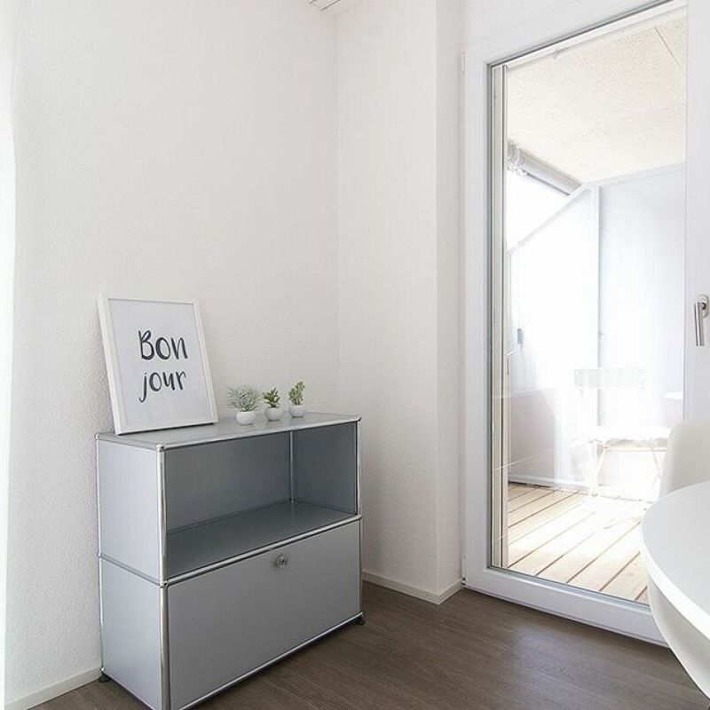 BUSINESS APARTMENT - Fully furnished - Photo 1