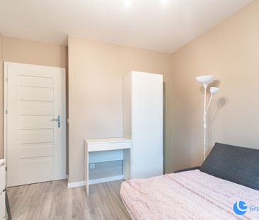 3 oddz. pok. *Reduta* 60m2 – Prądnik Czerwony - Zdjęcie 4