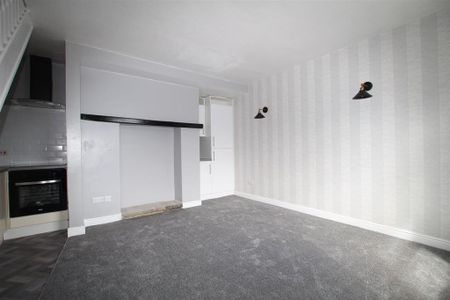 1 bedroom terraced house to rent - Photo 3