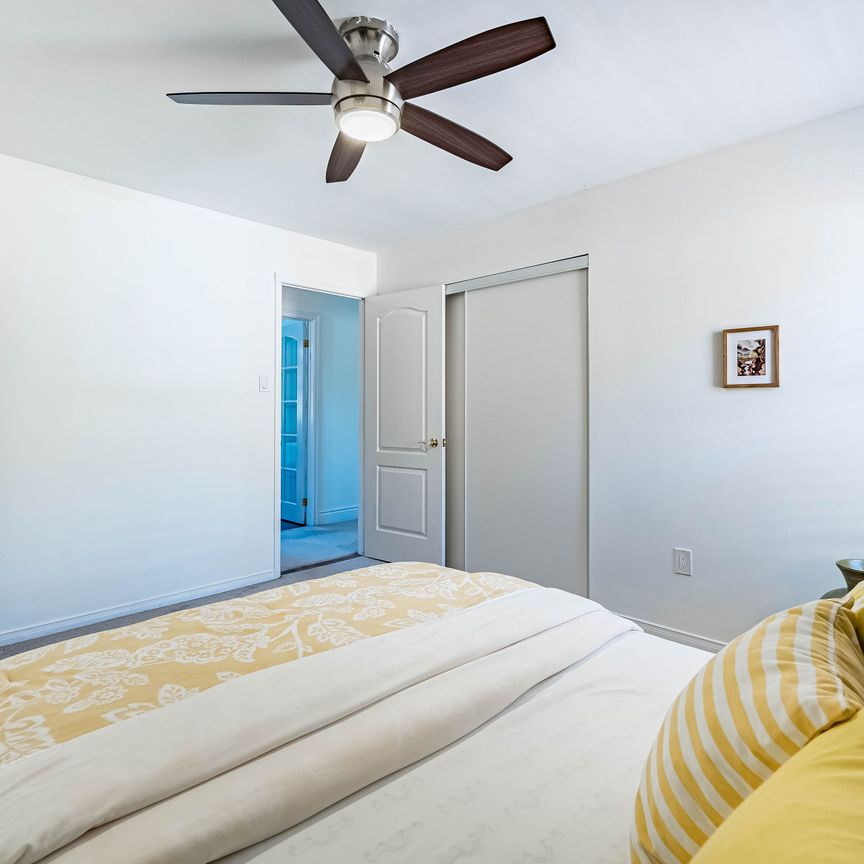 For Lease - 5571 Spangler Drive, Mississauga, Ontario - Photo 1