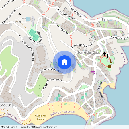 Faro, Valencian Community 46408